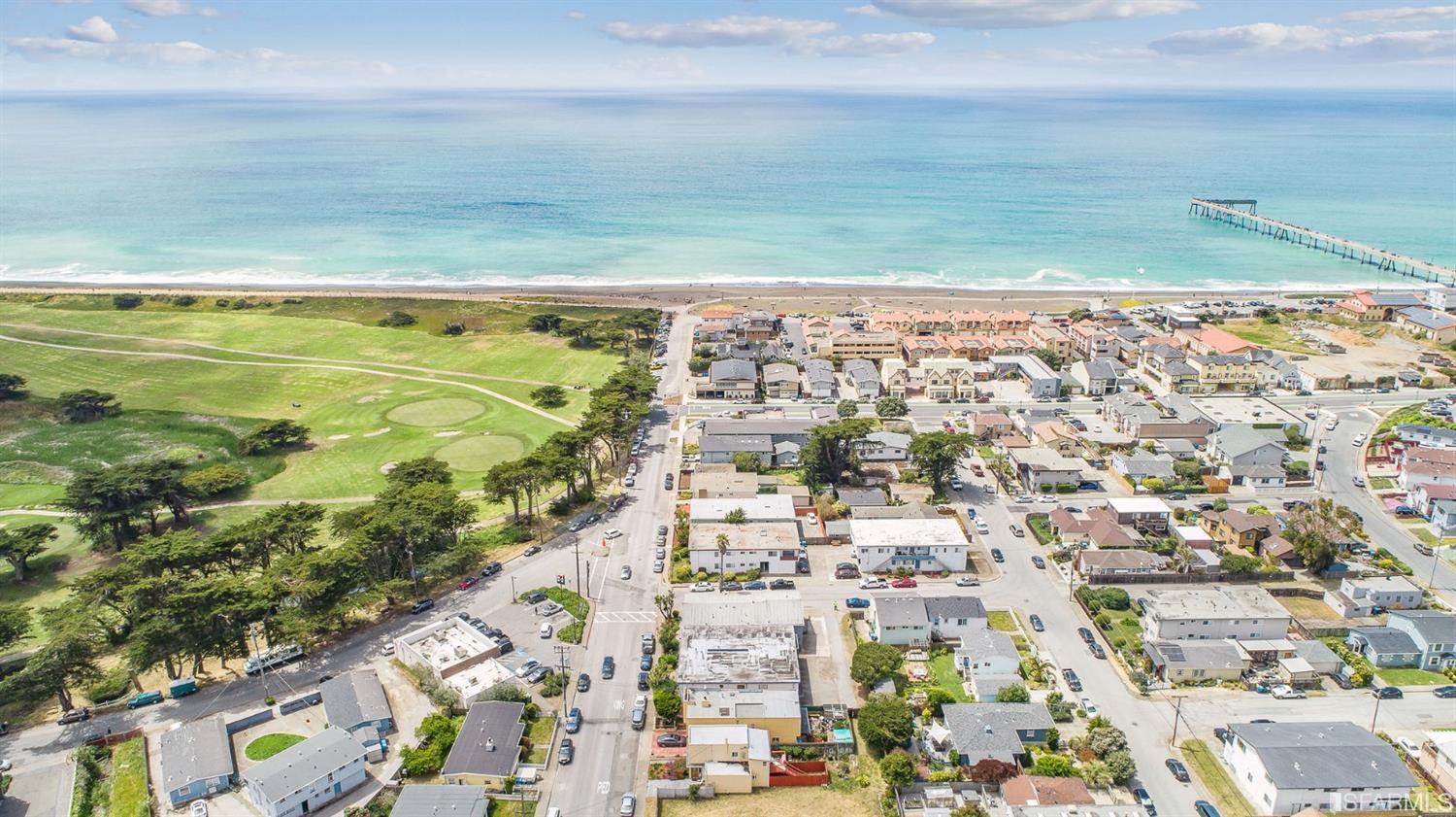 113 Clarendon Road Pacifica, CA 94044 - Photo 4 of 5