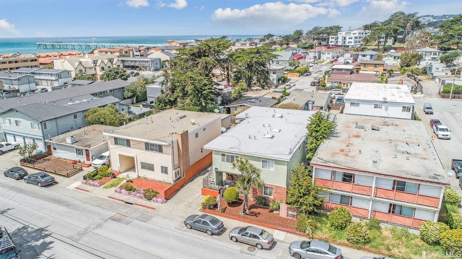 113 Clarendon Road Pacifica, CA 94044 - Photo 5 of 5