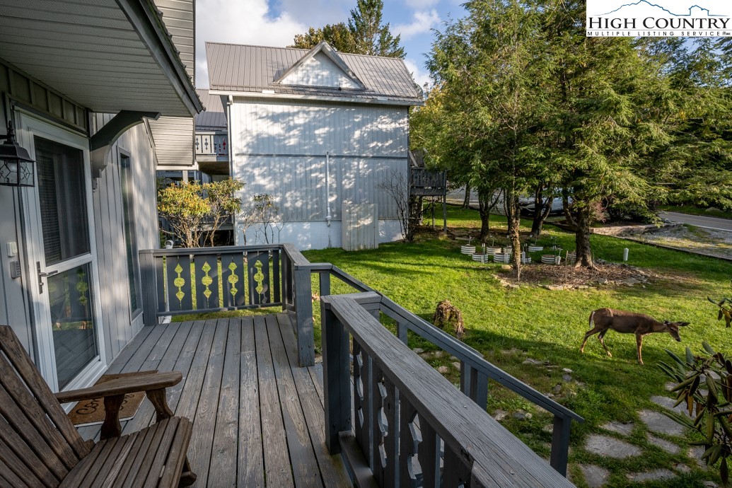 105 North Pinnacle Ridge Road, Unit 5 Beech Mountain, NC 28604 - Photo 29 of 35