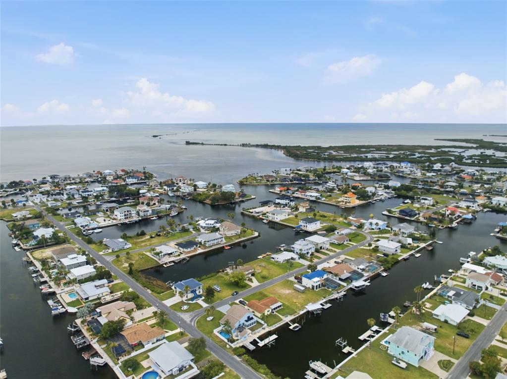 4262 Paradise Circle Hernando Beach, FL 34607 - Photo 64 of 75