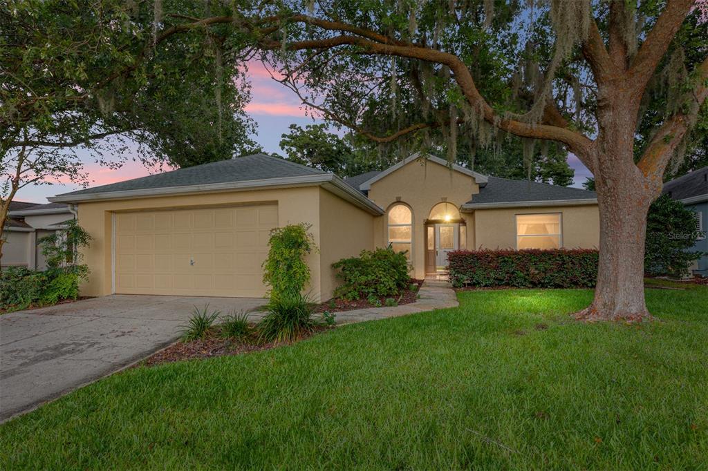 11262 Southwest 73rd Circle Ocala, FL 34476 - Photo 1 of 53