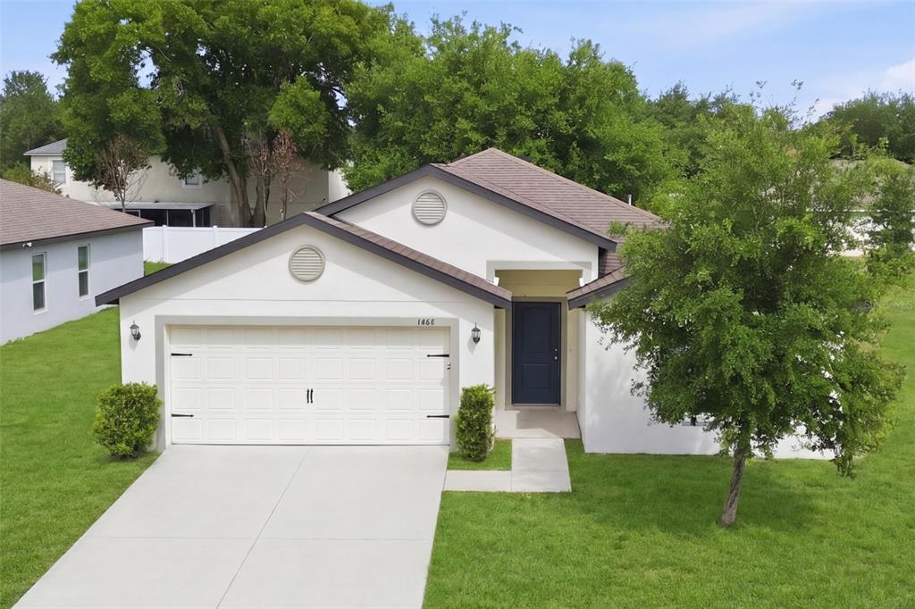 1668 Gopher Tree Street Mascotte, FL 34753 - Photo 1 of 25