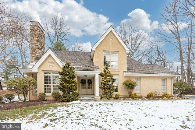 $1,090,000 | 5 Woodford Lane, Malvern, PA 19355