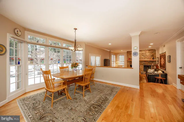 $1,090,000 | 5 Woodford Lane, Malvern, PA 19355