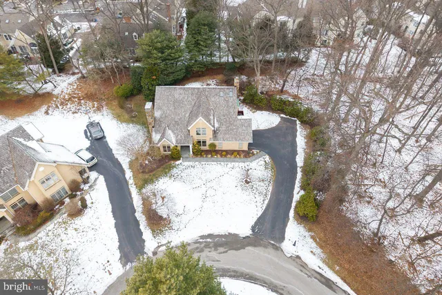 $1,090,000 | 5 Woodford Lane, Malvern, PA 19355
