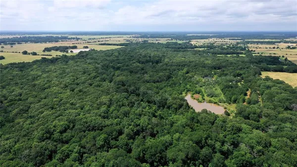 a view of a city and mountains