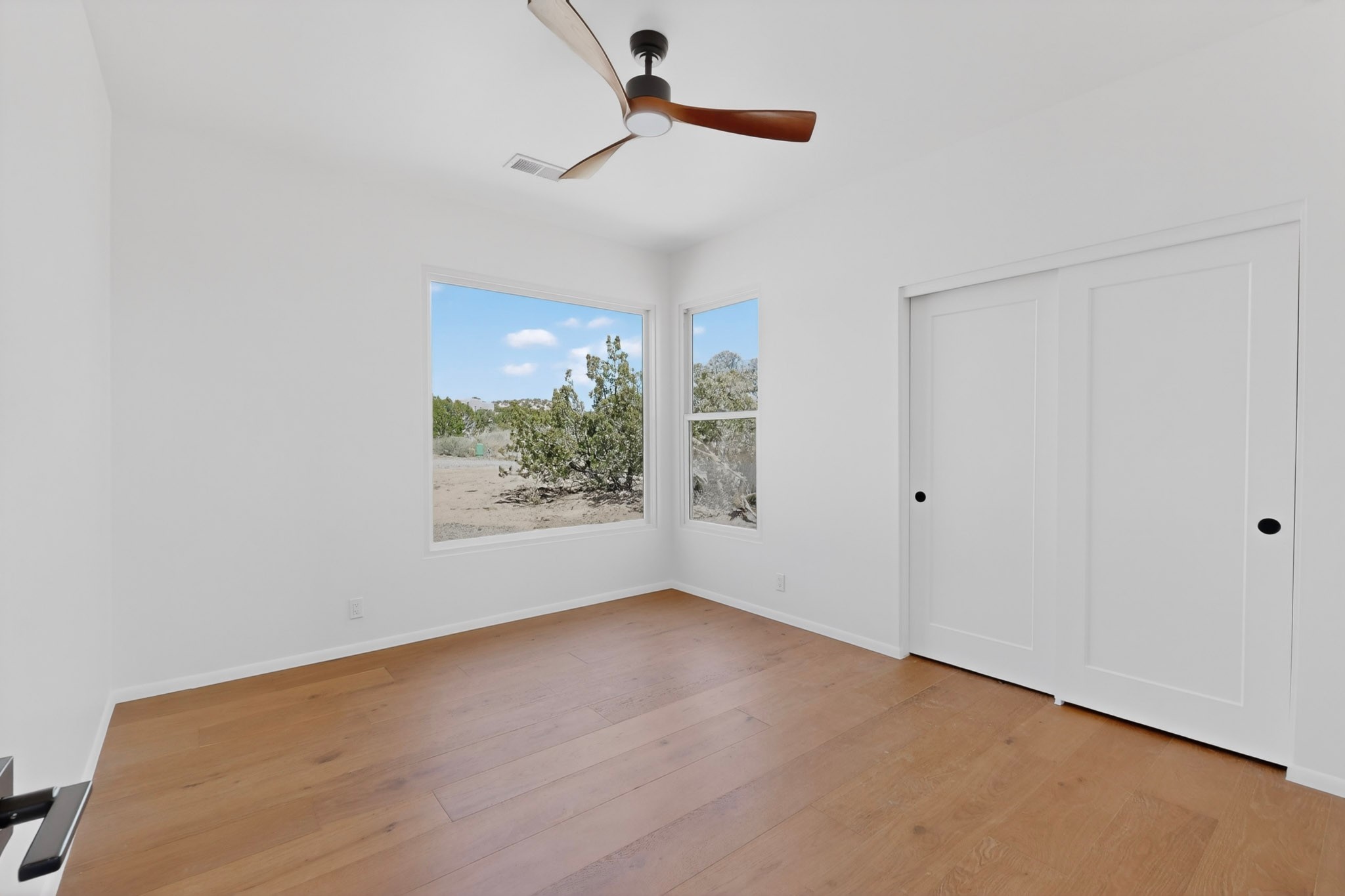 91 Cerro Alto Road Lamy, NM 87540 - Photo 21 of 42