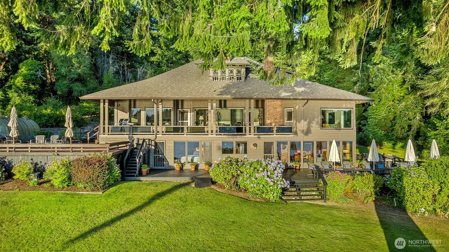5222 Mahncke Road Southwest Longbranch, WA 98351 - Photo 2 of 36