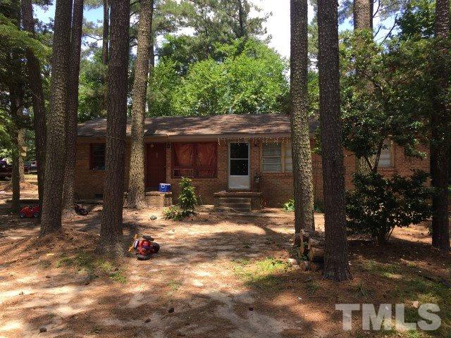 5311 Nancy Street Raleigh, NC 27610 - Photo 1 of 9 Gallery Image 1