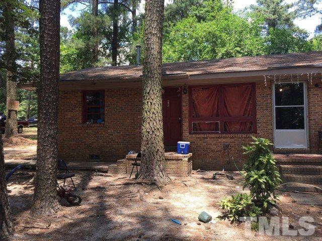 5311 Nancy Street Raleigh, NC 27610 - Photo 3 of 9 Gallery Image 3