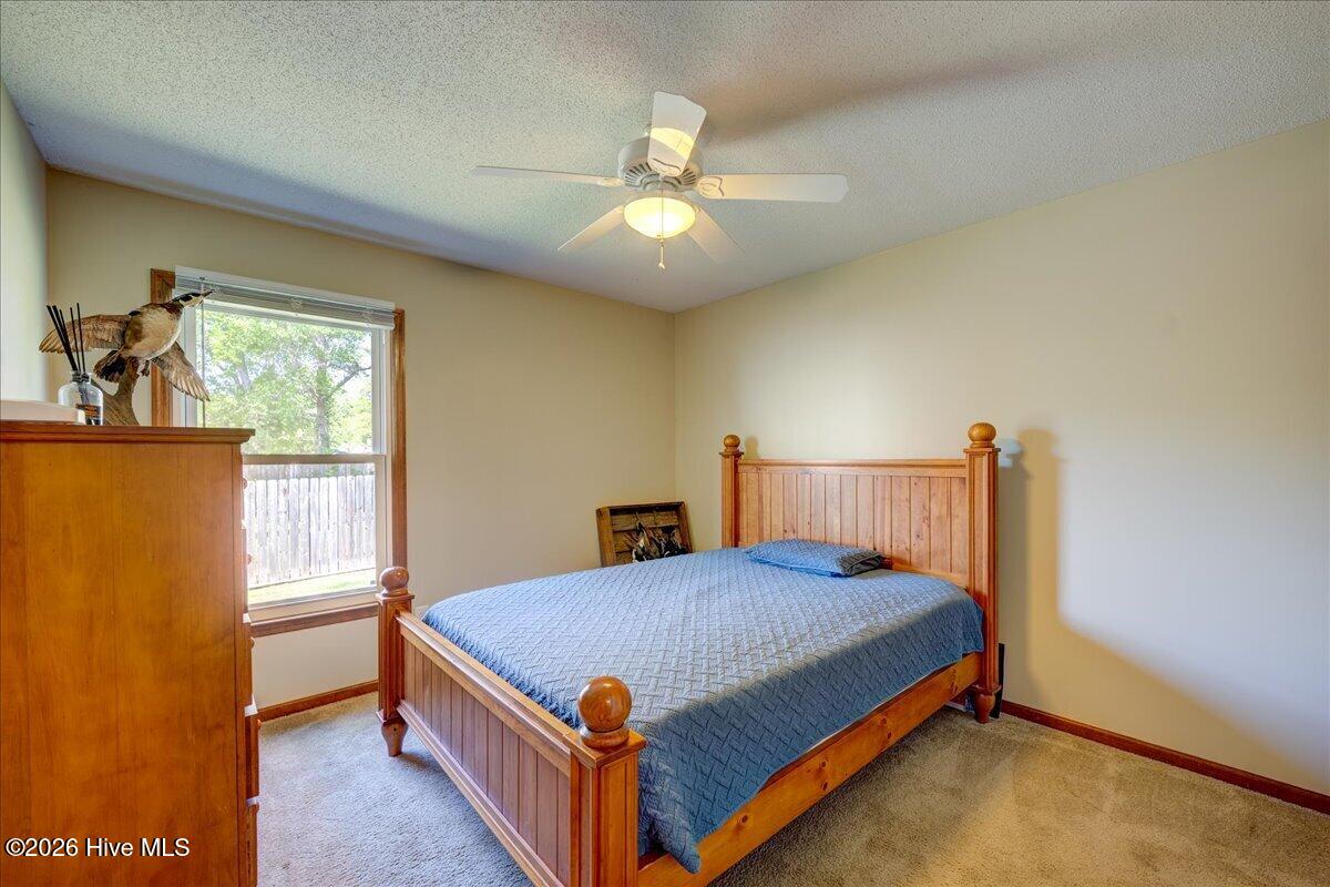 109 Quail Ridge Road Havelock, NC 28532 - Photo 12 of 42 Bedroom 2