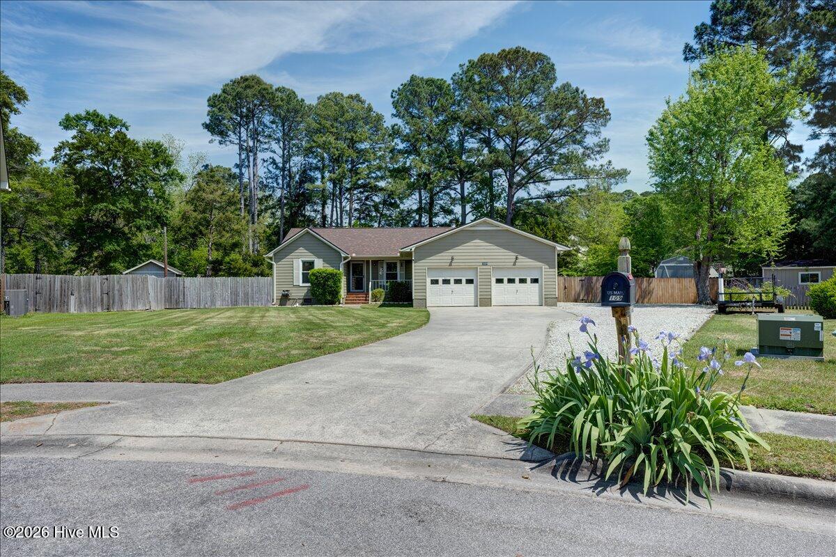 109 Quail Ridge Road Havelock, NC 28532 - Photo 2 of 42 109 Quail Ridge Road, Havelock NC