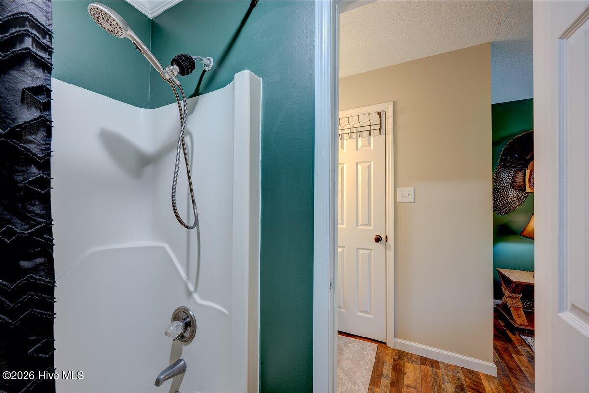 109 Quail Ridge Road Havelock, NC 28532 - Photo 29 of 42 Primary bath