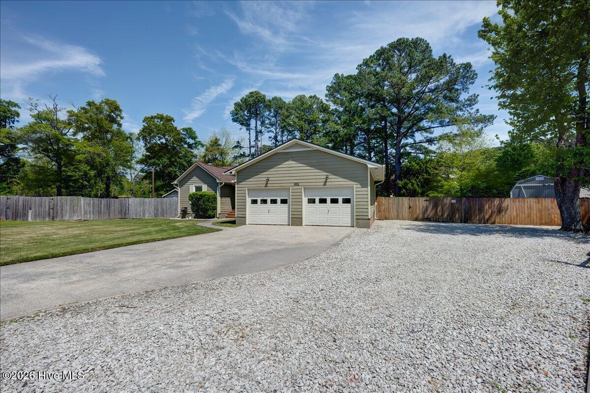 109 Quail Ridge Road Havelock, NC 28532 - Photo 4 of 42 109 Quail Ridge Road, Havelock NC