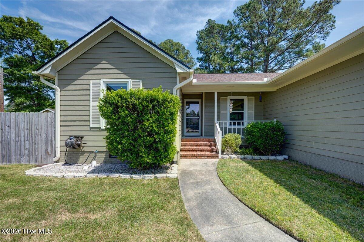 109 Quail Ridge Road Havelock, NC 28532 - Photo 5 of 42 109 Quail Ridge Road, Havelock NC