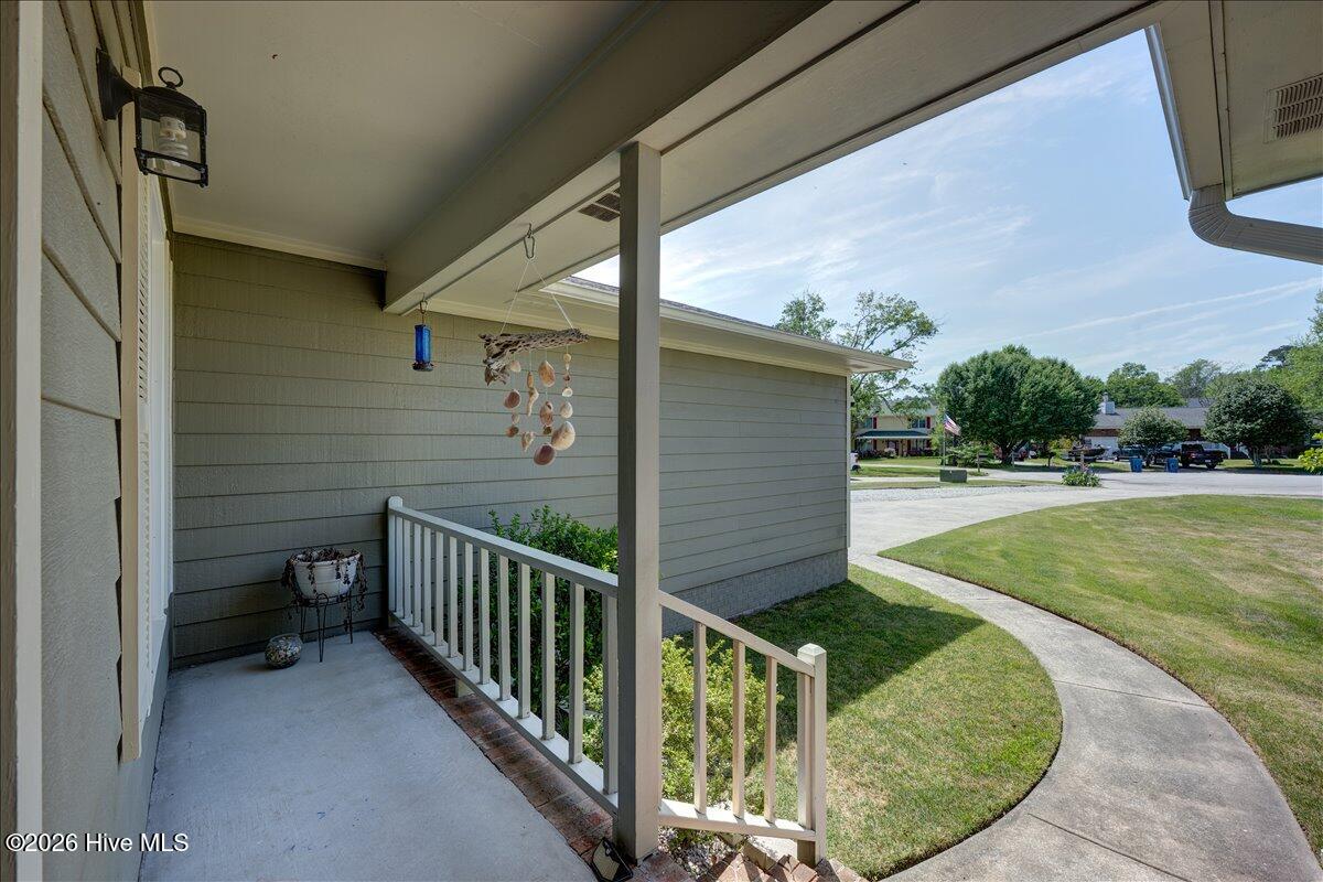 109 Quail Ridge Road Havelock, NC 28532 - Photo 6 of 42 109 Quail Ridge Road, Havelock NC