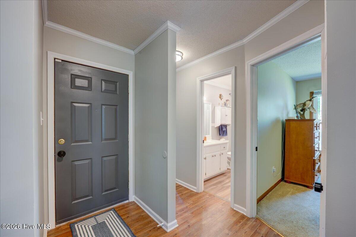 109 Quail Ridge Road Havelock, NC 28532 - Photo 8 of 42 Entry