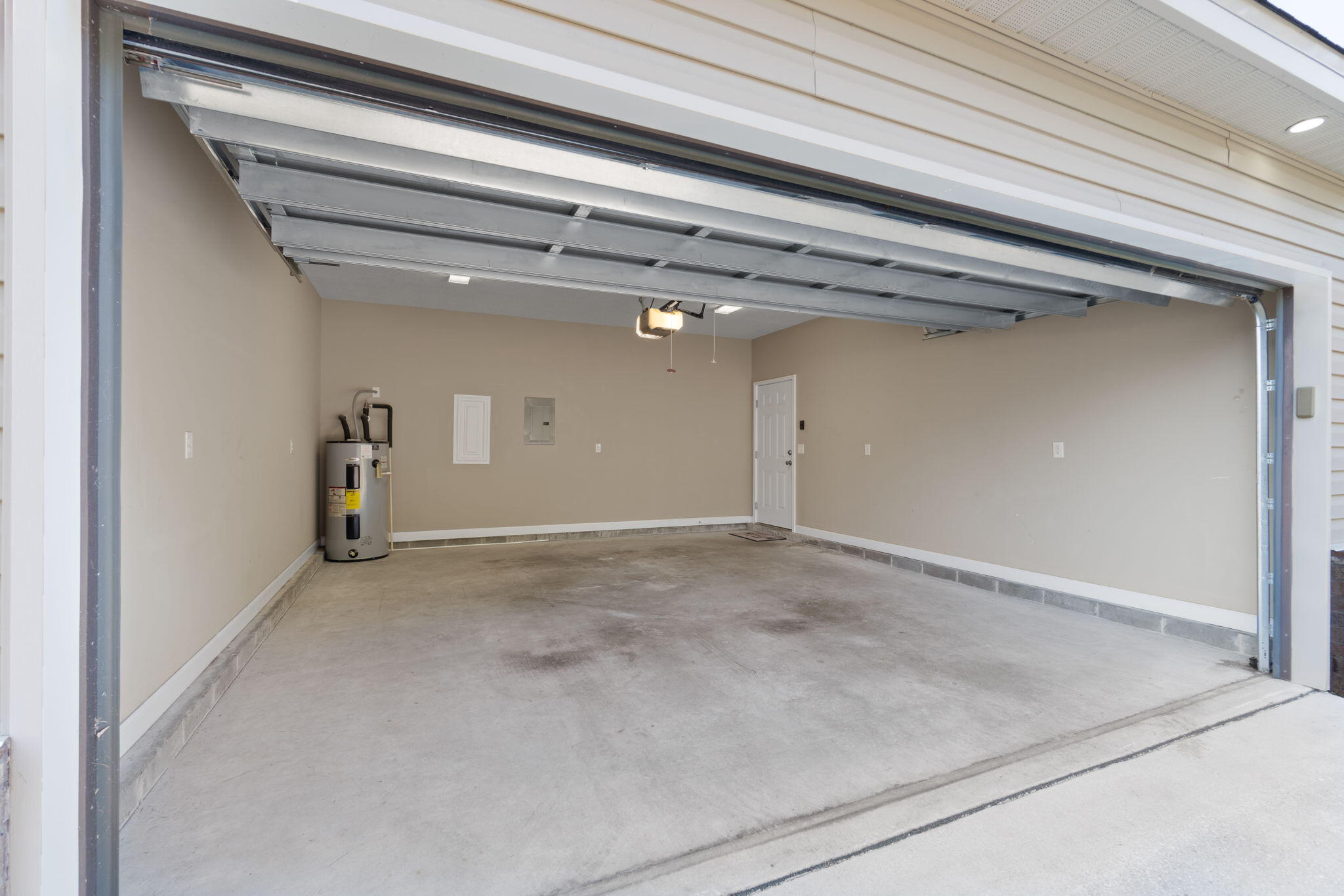 438 Brackin Street Crestview, FL 32539 - Photo 18 of 26 a view of empty room