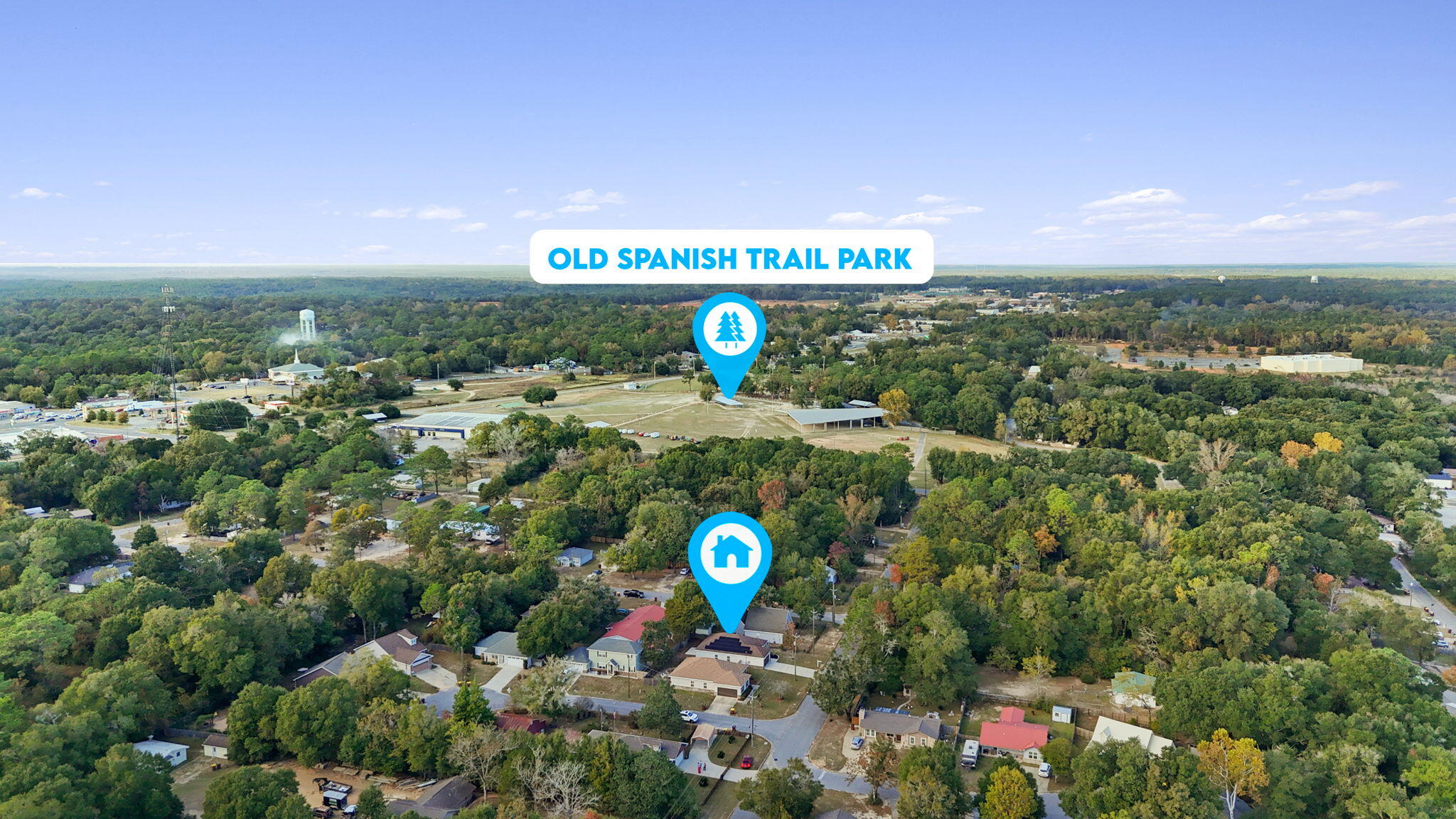 438 Brackin Street Crestview, FL 32539 - Photo 23 of 26