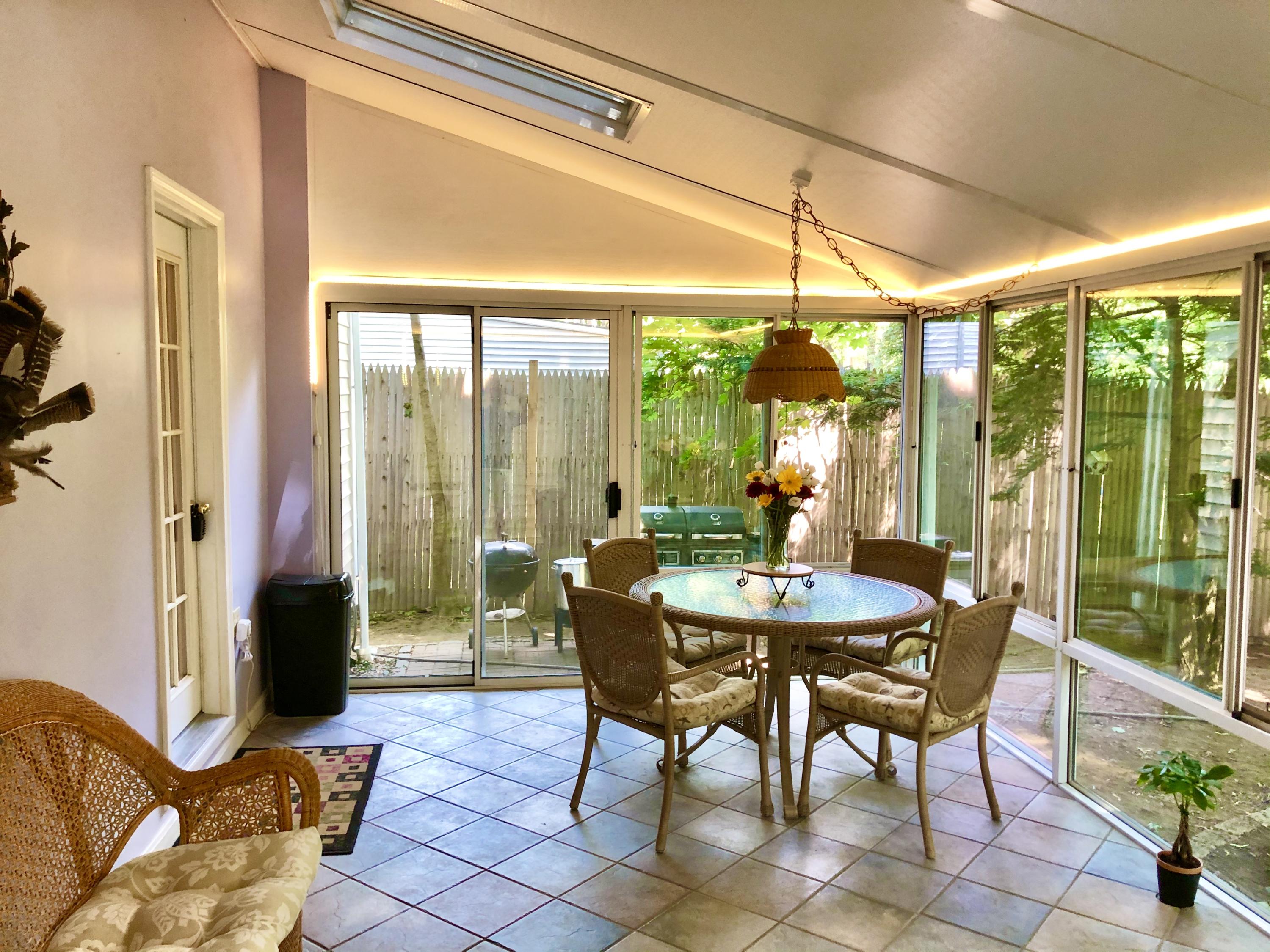 58 Reed Street Westbrook, ME 04092 - Photo 24 of 55 Sunroom
