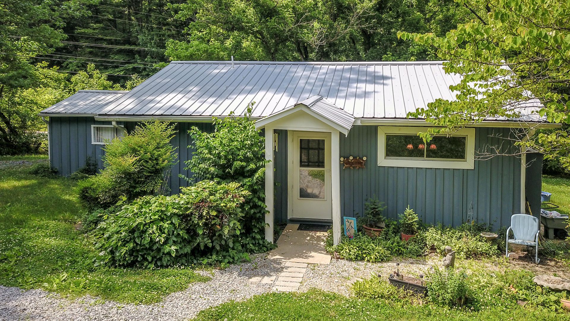 2035 Old Chilhowee Road Seymour, TN 37865 - Photo 1 of 29 Welcome Home!