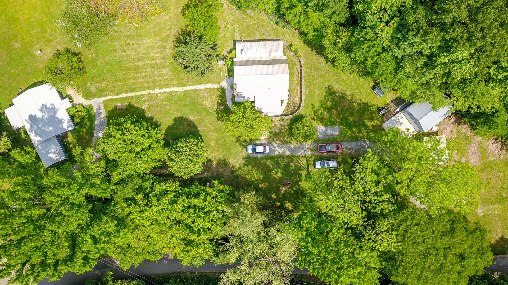 2035 Old Chilhowee Road Seymour, TN 37865 - Photo 11 of 29 Overview