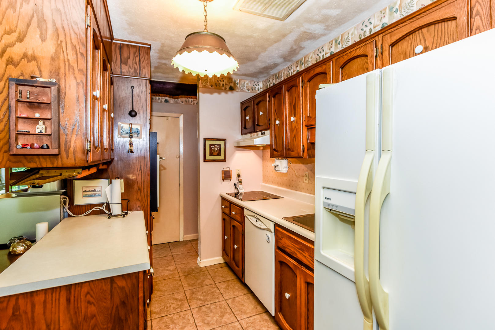 2035 Old Chilhowee Road Seymour, TN 37865 - Photo 18 of 29 EASY STEP KITCHEN