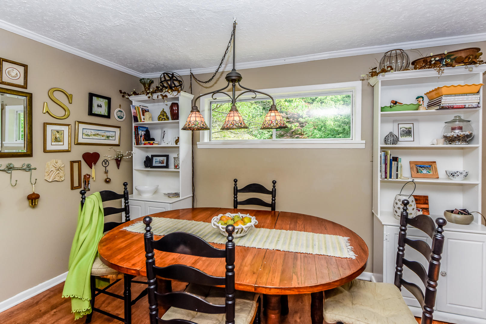 2035 Old Chilhowee Road Seymour, TN 37865 - Photo 3 of 29 Dining Room