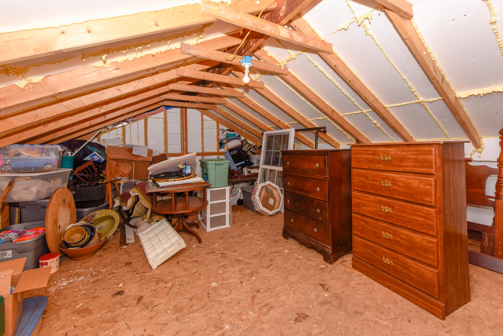 2035 Old Chilhowee Road Seymour, TN 37865 - Photo 27 of 29 GOOD STORAGE ...
