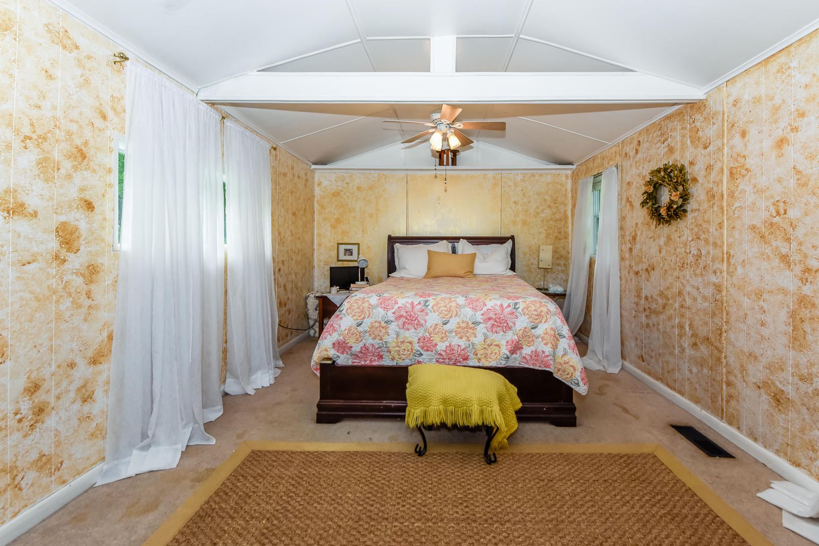 2035 Old Chilhowee Road Seymour, TN 37865 - Photo 4 of 29 Master Bedroom
