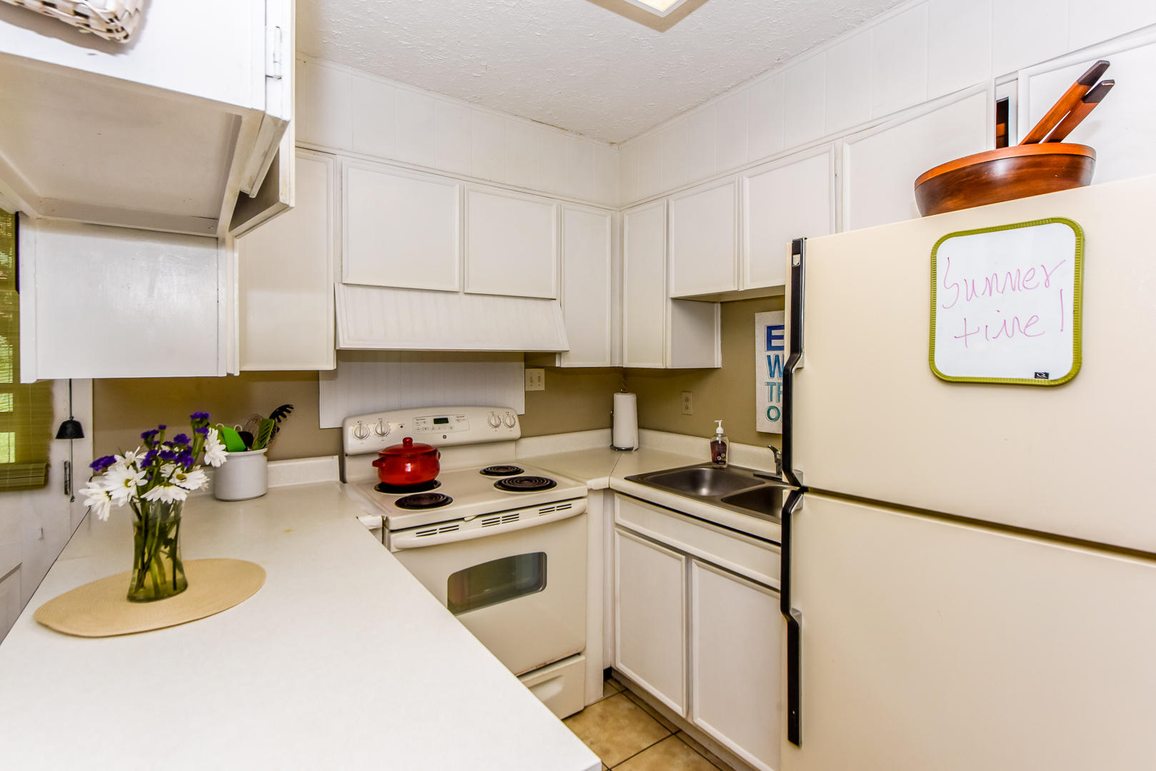 2035 Old Chilhowee Road Seymour, TN 37865 - Photo 5 of 29 Kitchen
