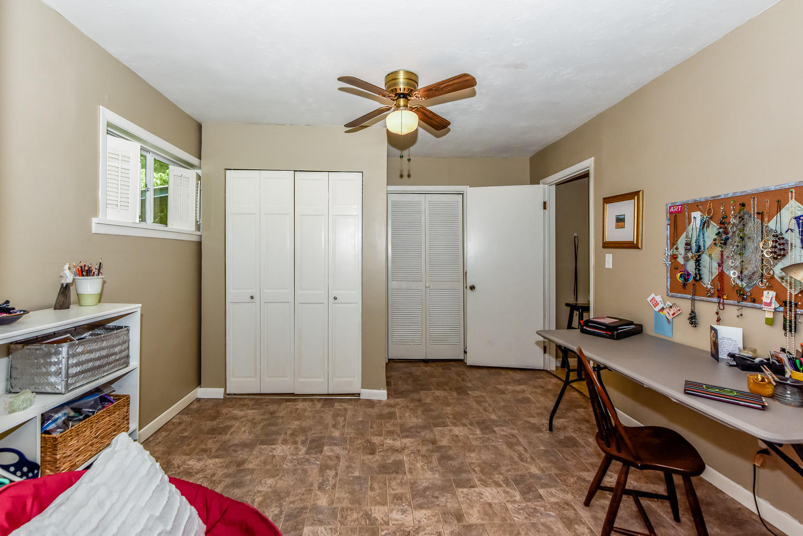 2035 Old Chilhowee Road Seymour, TN 37865 - Photo 6 of 29 Second Bedroom