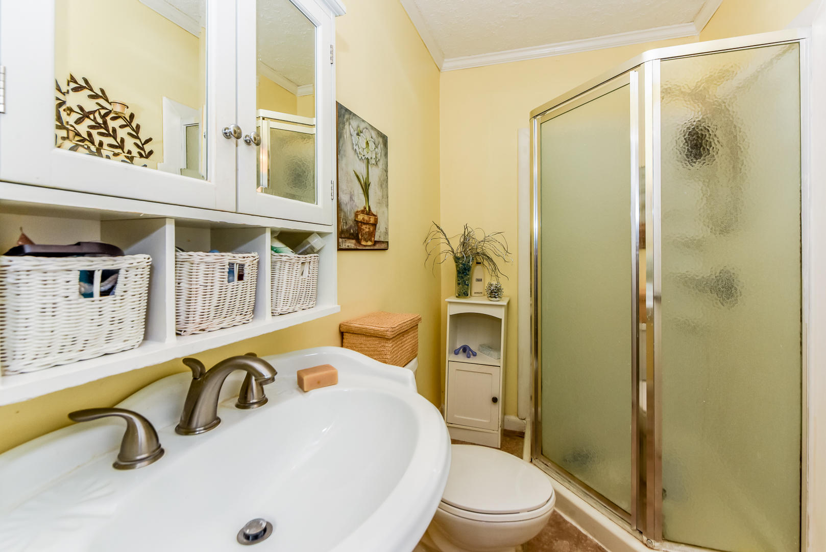 2035 Old Chilhowee Road Seymour, TN 37865 - Photo 7 of 29 Remodeled bath