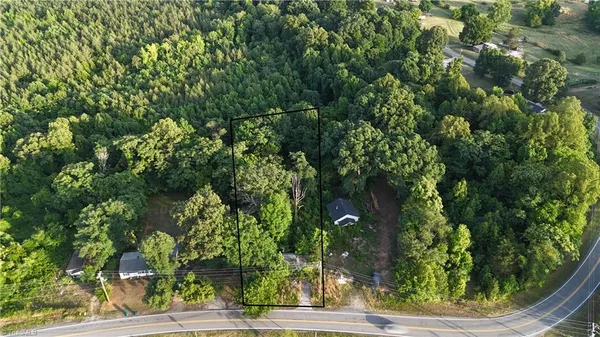 $51,632 | 231 Brooks Road, Reidsville, NC 27320