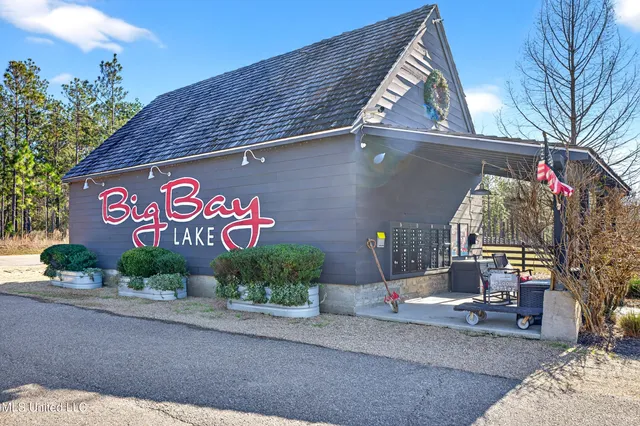 $175,000 | 9 Lure Line, Lumberton, MS 39455