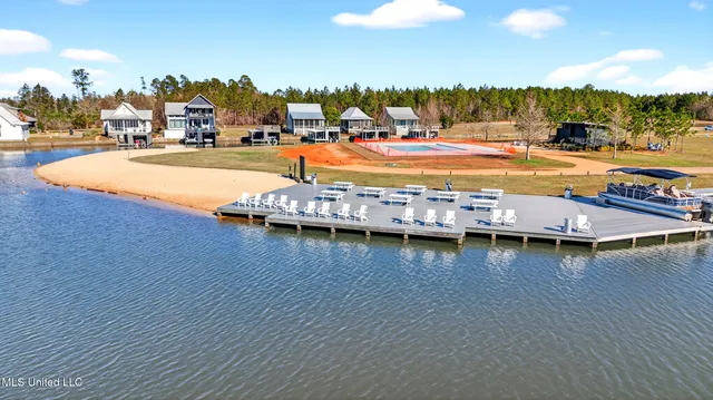 $175,000 | 9 Lure Line, Lumberton, MS 39455