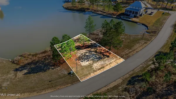 $165,000 | 9 Lure Line, Lumberton, MS 39455