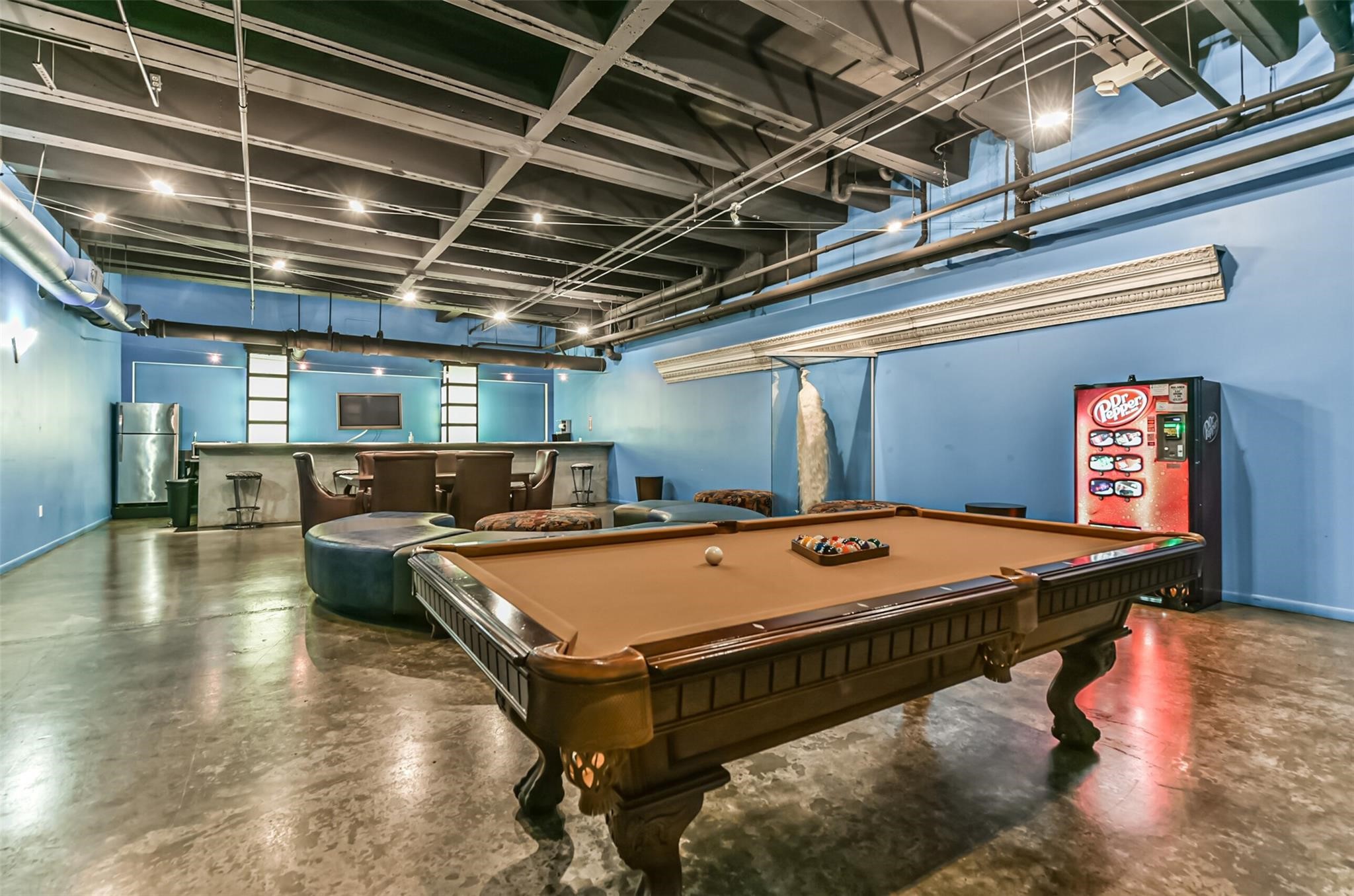 705 Main Street, Unit 511 Houston, TX 77002 - Photo 24 of 29