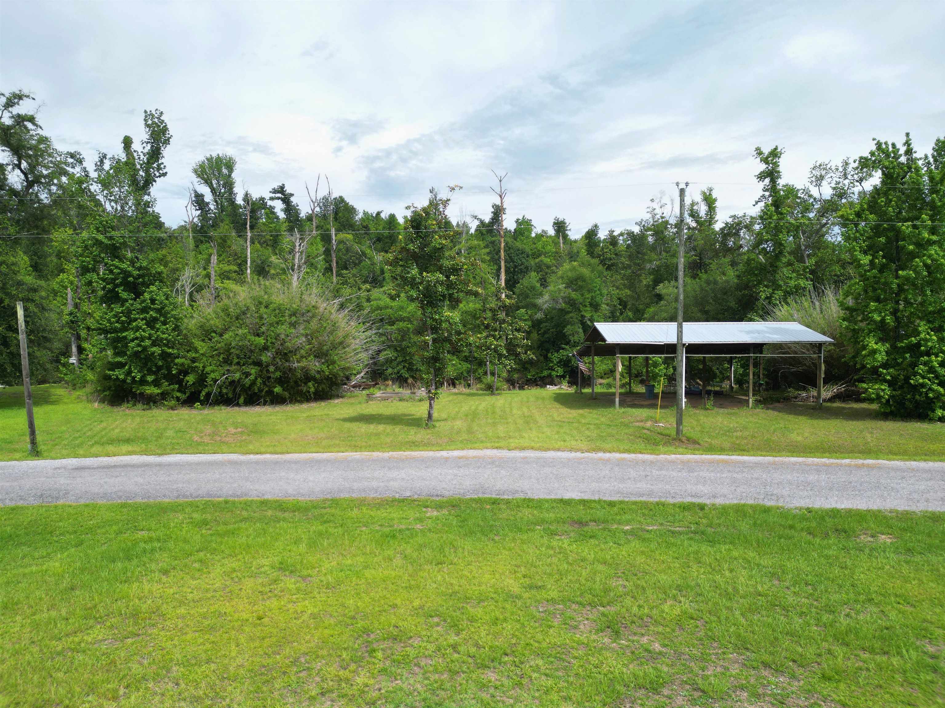 20747 Chipola Heights Road Altha, FL 32421 - Photo 5 of 12