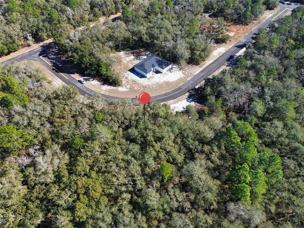 0 Southwest 148th Place Road Ocala, FL 34473 - Photo 2 of 2