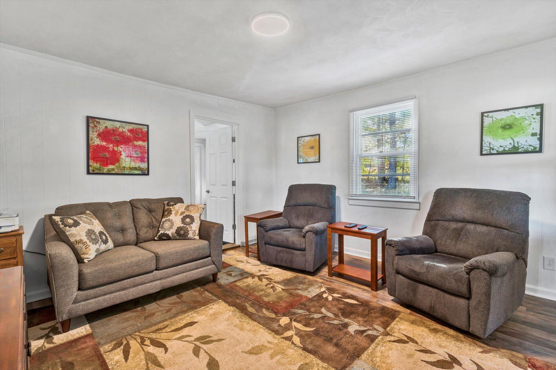 996 Webster Road Glade Hill, VA 24092 - Photo 8 of 24 07-101020220171