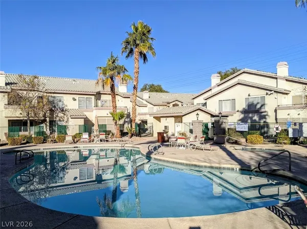 $1,295 | 5710 East Tropicana Avenue, Unit 1115, Las Vegas, NV 89122