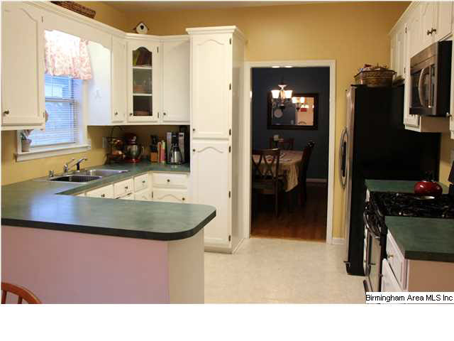 109 Deer Run Drive Alabaster, AL 35007 - Photo 19 of 32