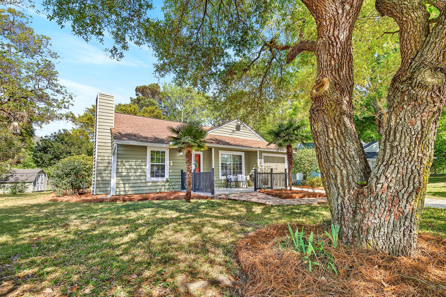1154 Bellwood Road Charleston, SC 29412 - Photo 1 of 45 JA-2