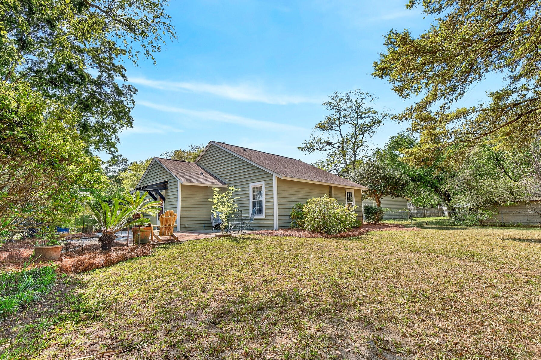 1154 Bellwood Road Charleston, SC 29412 - Photo 3 of 45 JA-65