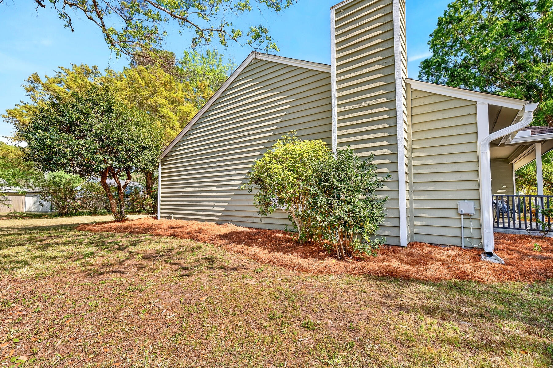 1154 Bellwood Road Charleston, SC 29412 - Photo 34 of 45 JA-69