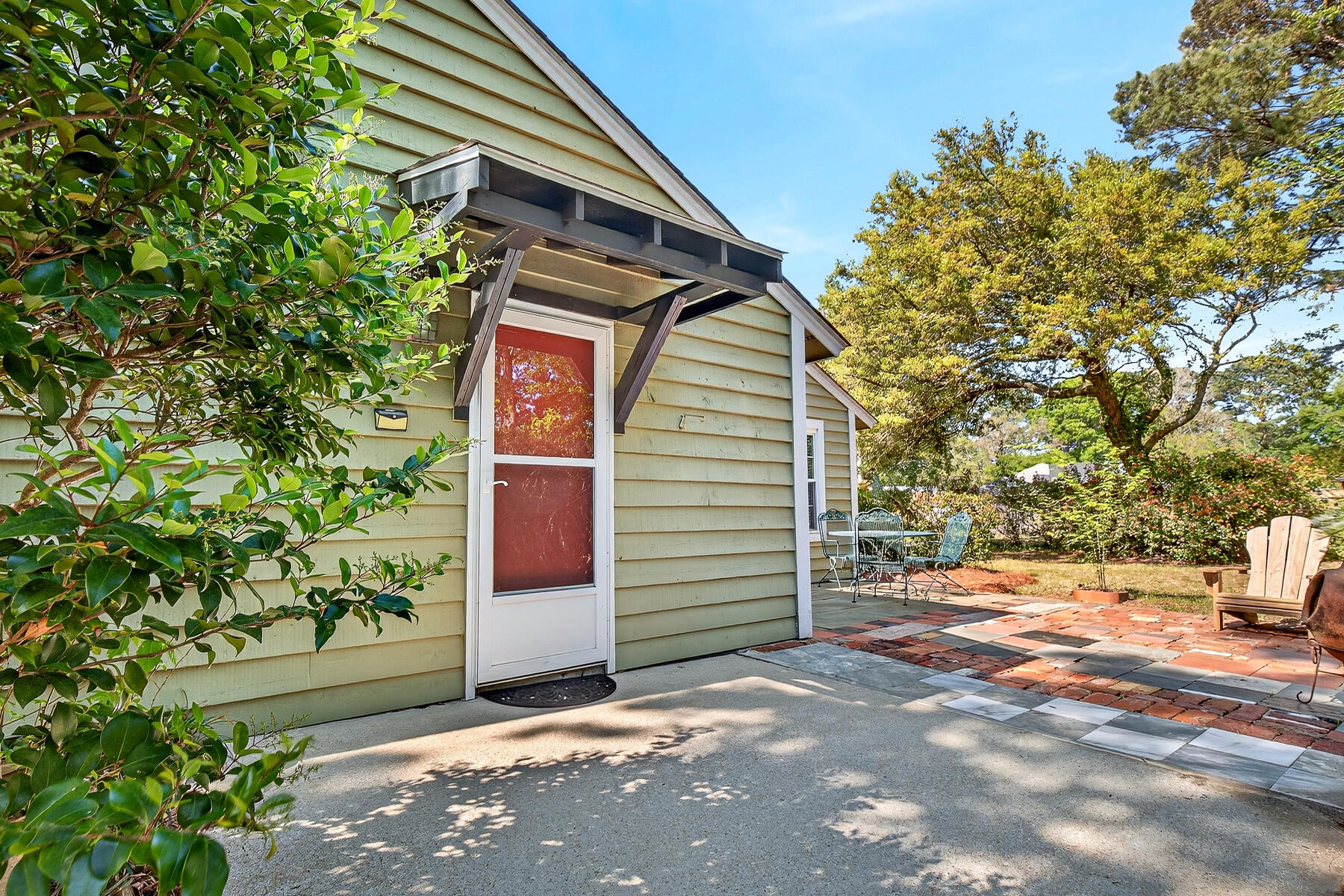 1154 Bellwood Road Charleston, SC 29412 - Photo 40 of 45 JA-60