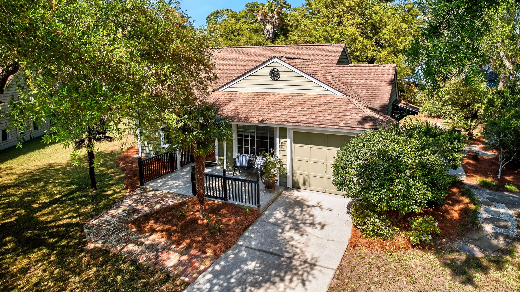 1154 Bellwood Road Charleston, SC 29412 - Photo 42 of 45 JA-12