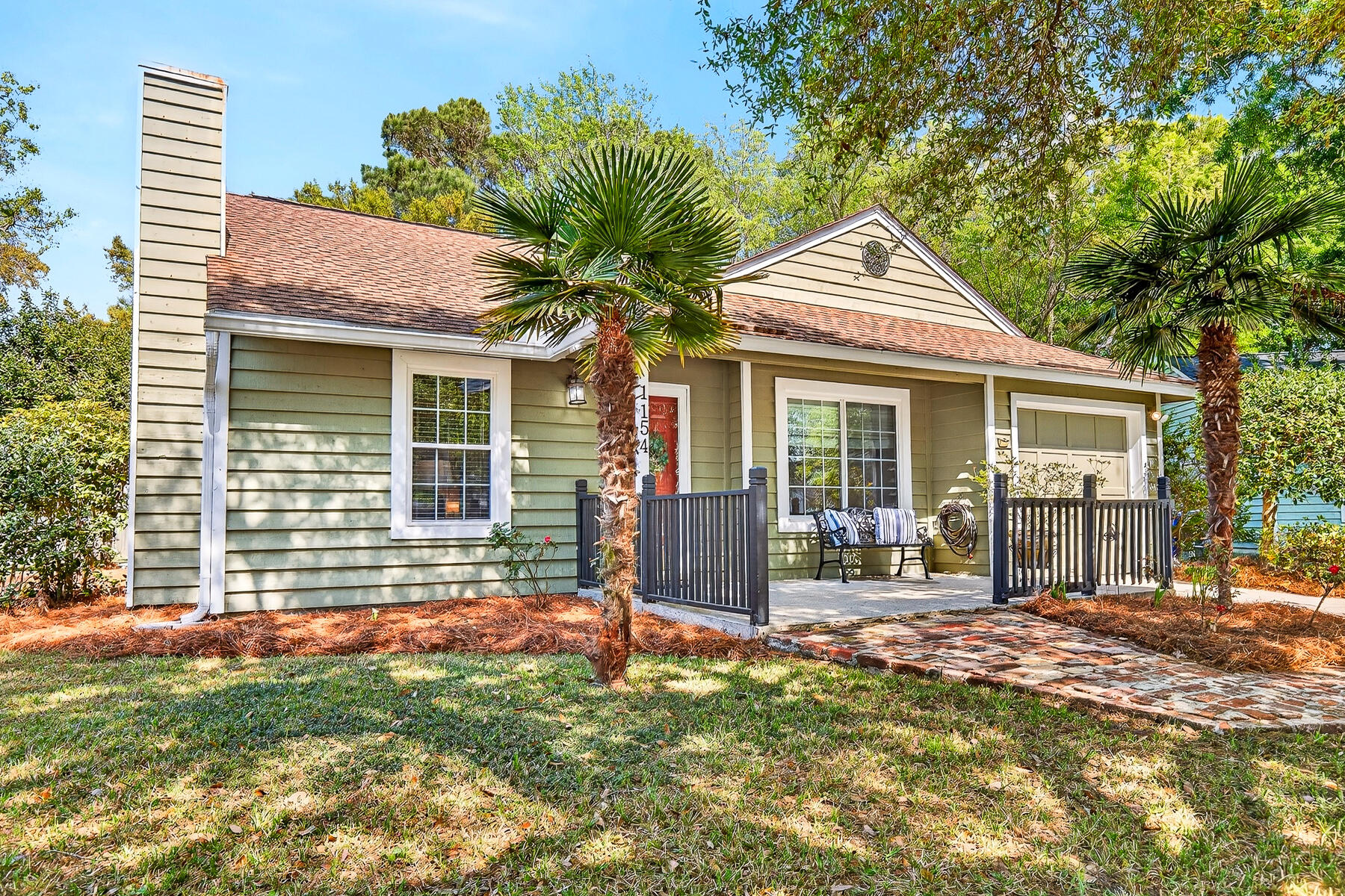 1154 Bellwood Road Charleston, SC 29412 - Photo 44 of 45 JA-7