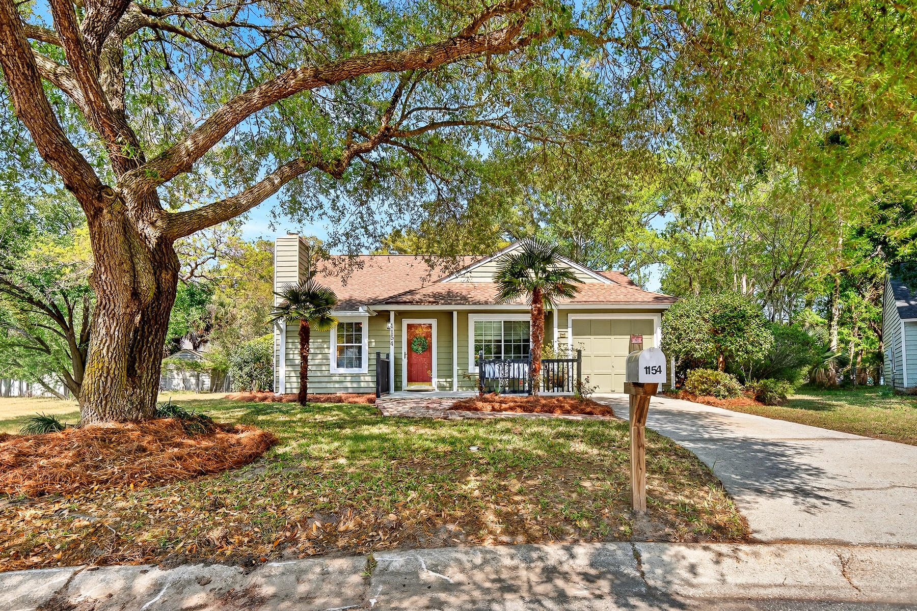 1154 Bellwood Road Charleston, SC 29412 - Photo 45 of 45 JA-1